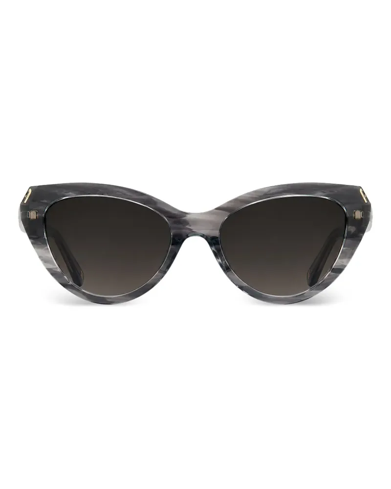 Furla SFU977 sunglasses - Grau Grau