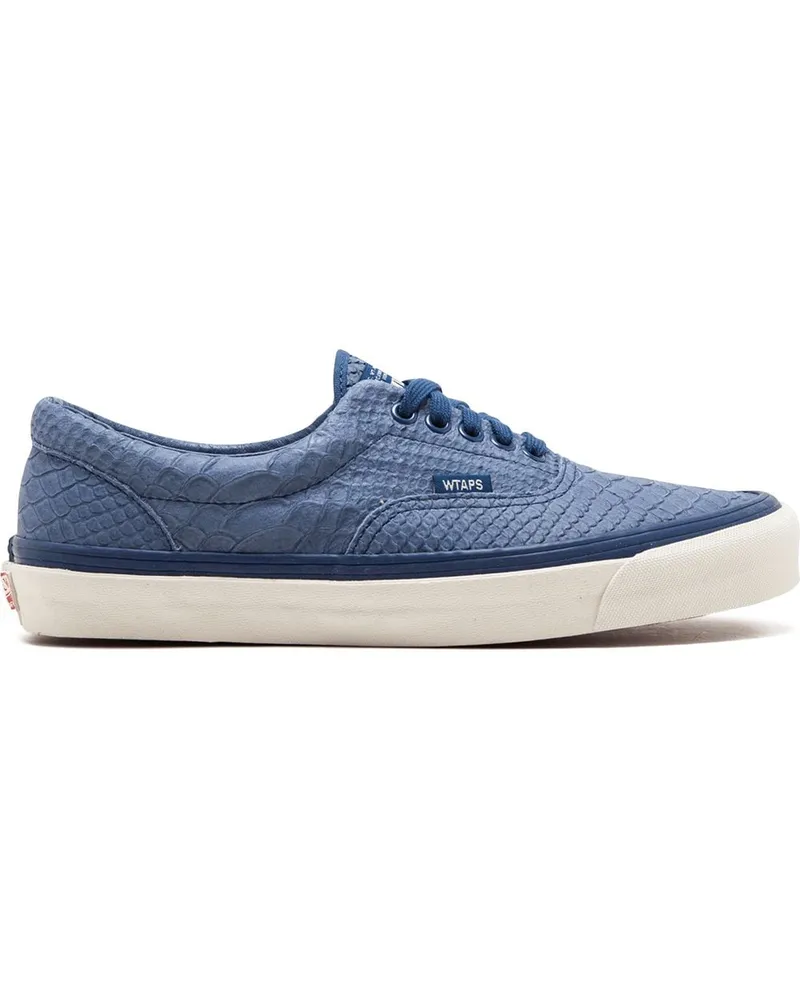 Vans OG Era LX' Sneakers Blau