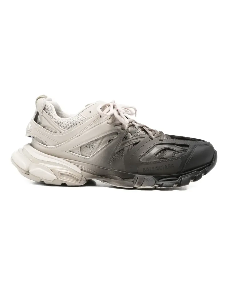 Balenciaga Track Sneakers mit Einsätzen - Grau Grau