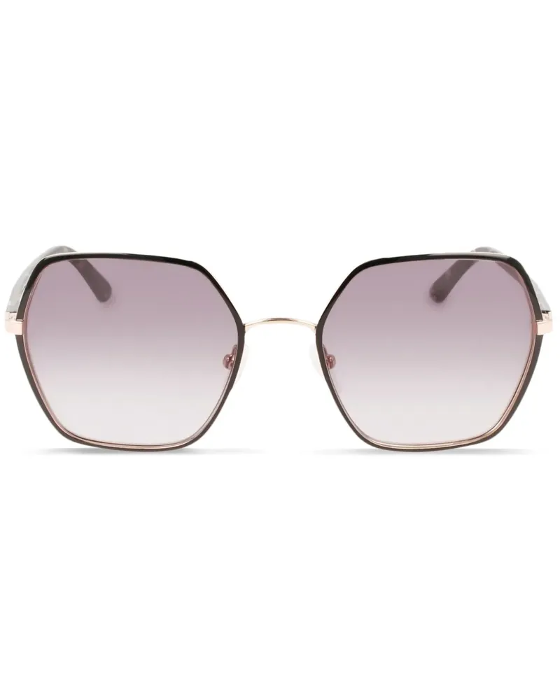 Calvin Klein CK21131S Sonnenbrille - Schwarz Schwarz
