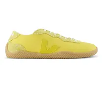 x Baserange Liquor Tilleul Sneakers - Gelb