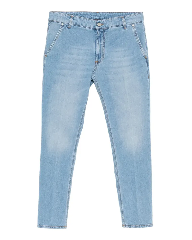 Entre Amis Andy TK faded jeans - Blau Blau