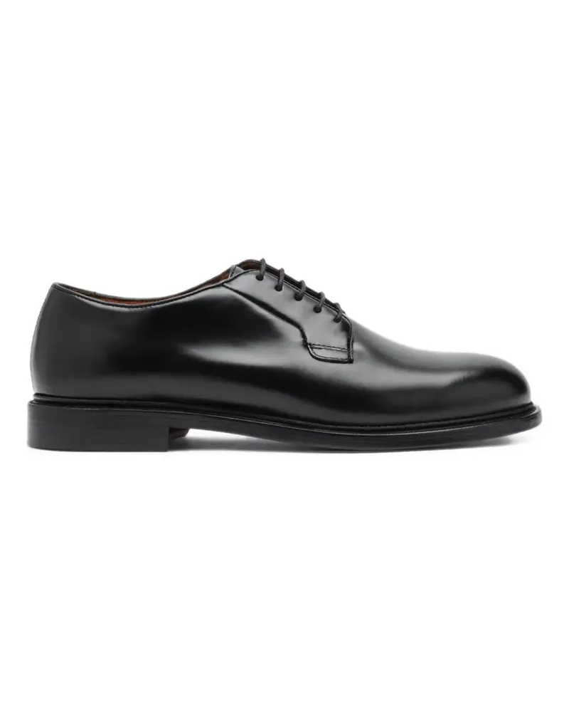 Sebago lace-up derby shoes - Schwarz Schwarz