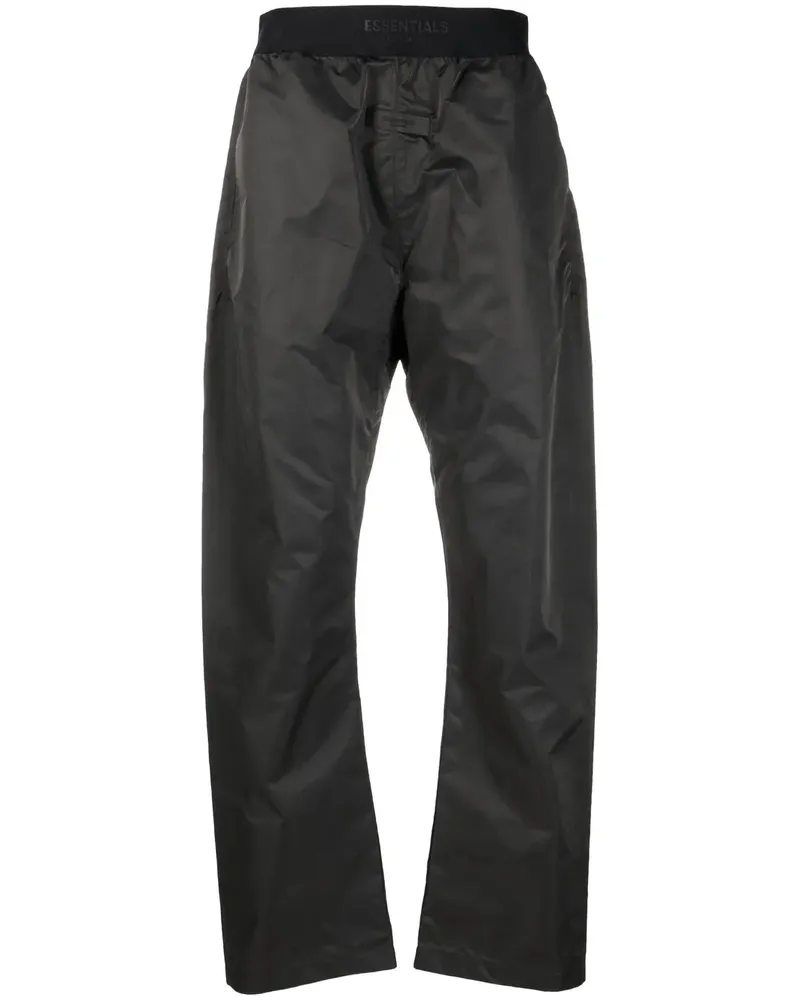 Fear of God Jogginghose mit geradem Schnitt - Grau Grau