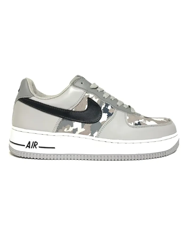 Nike Air Force 1 Premium sneakers - Grau Grau