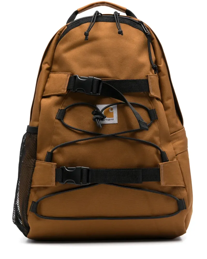 Carhartt WIP Kickflip Rucksack - Braun Braun
