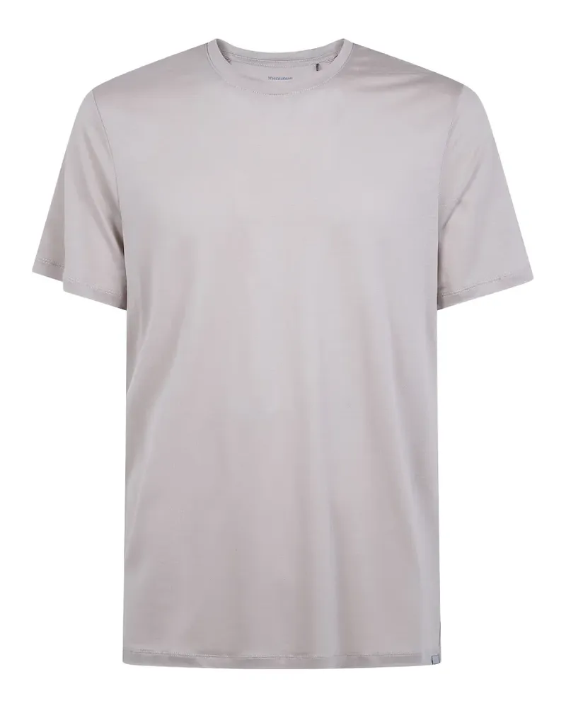 Houdini Tree T-shirt - Nude Nude