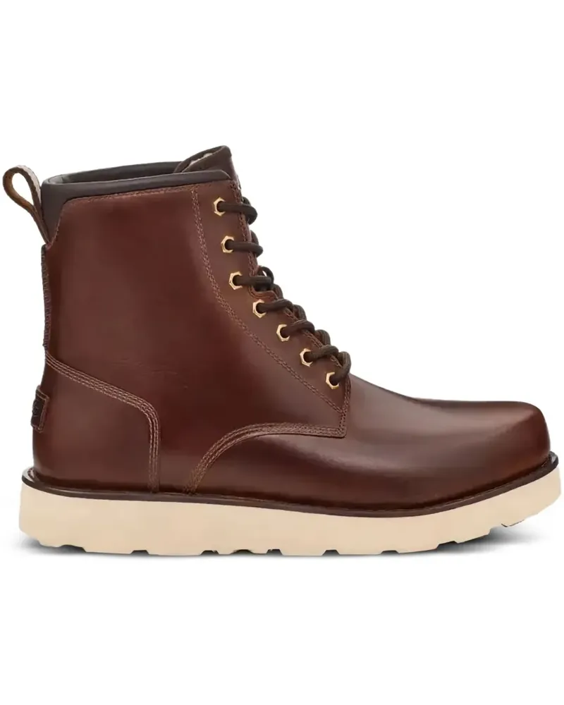 UGG Cason Stiefel - Braun Braun