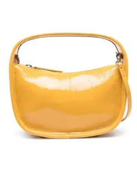 STAUD Venice Convertible Handtasche Orange