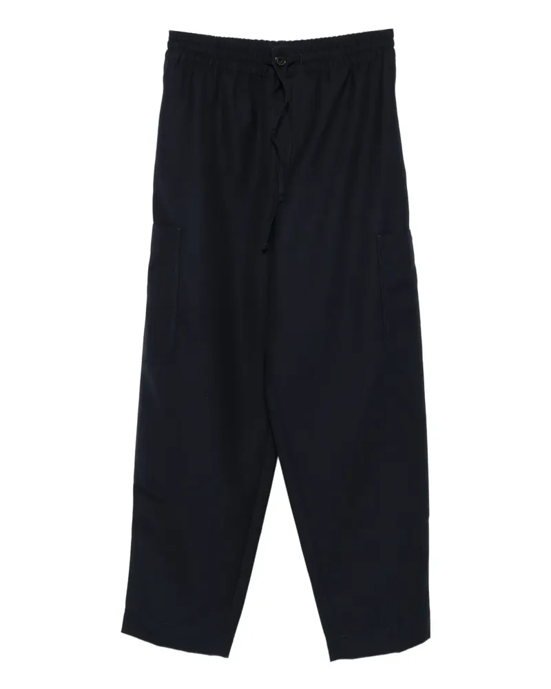 Kenzo Klassische Hose - Blau Blau