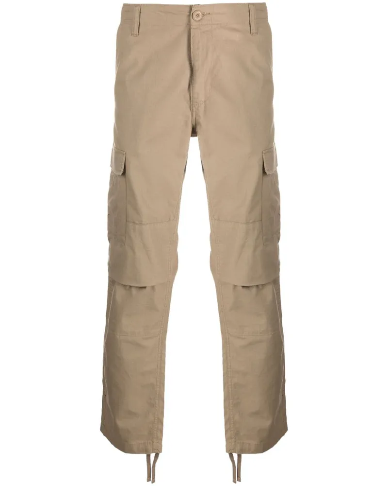 Carhartt WIP Aviation Cargohose Nude