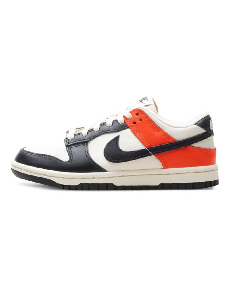 Nike Dunk Low Sneakers - Weiß Weiß