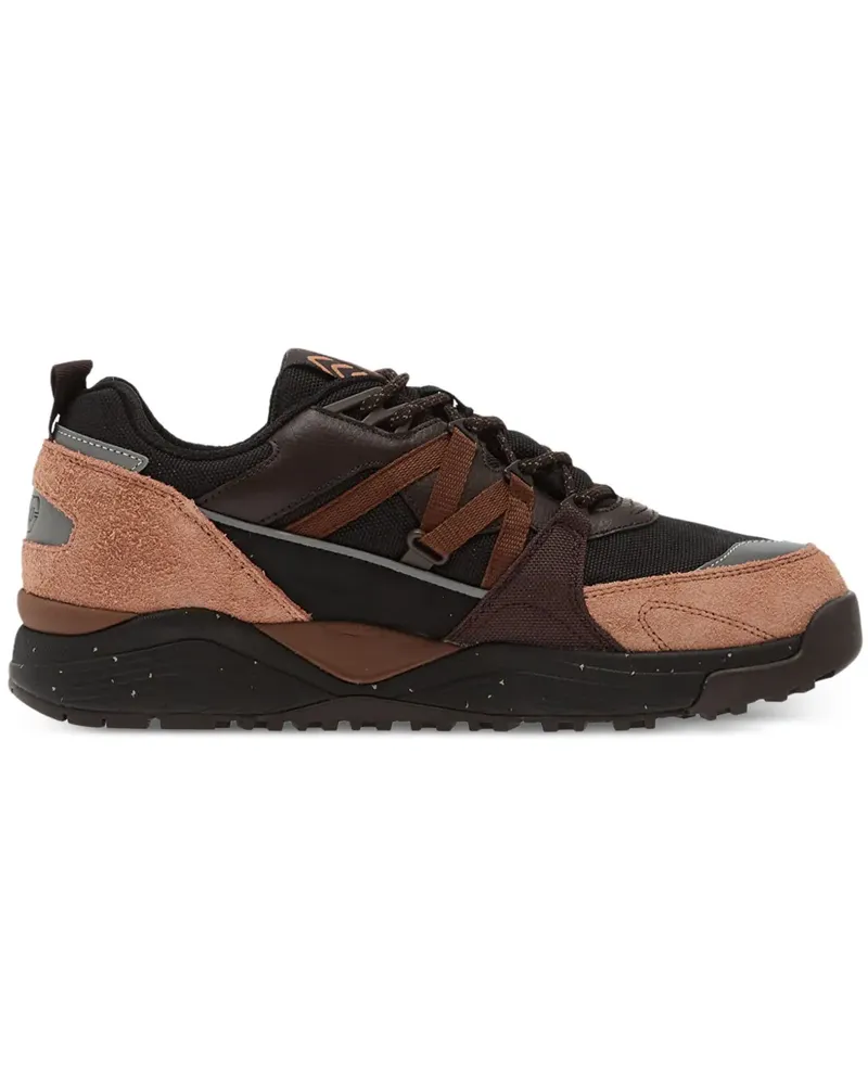 Karhu Fusion XC WP Sneakers - Braun Braun