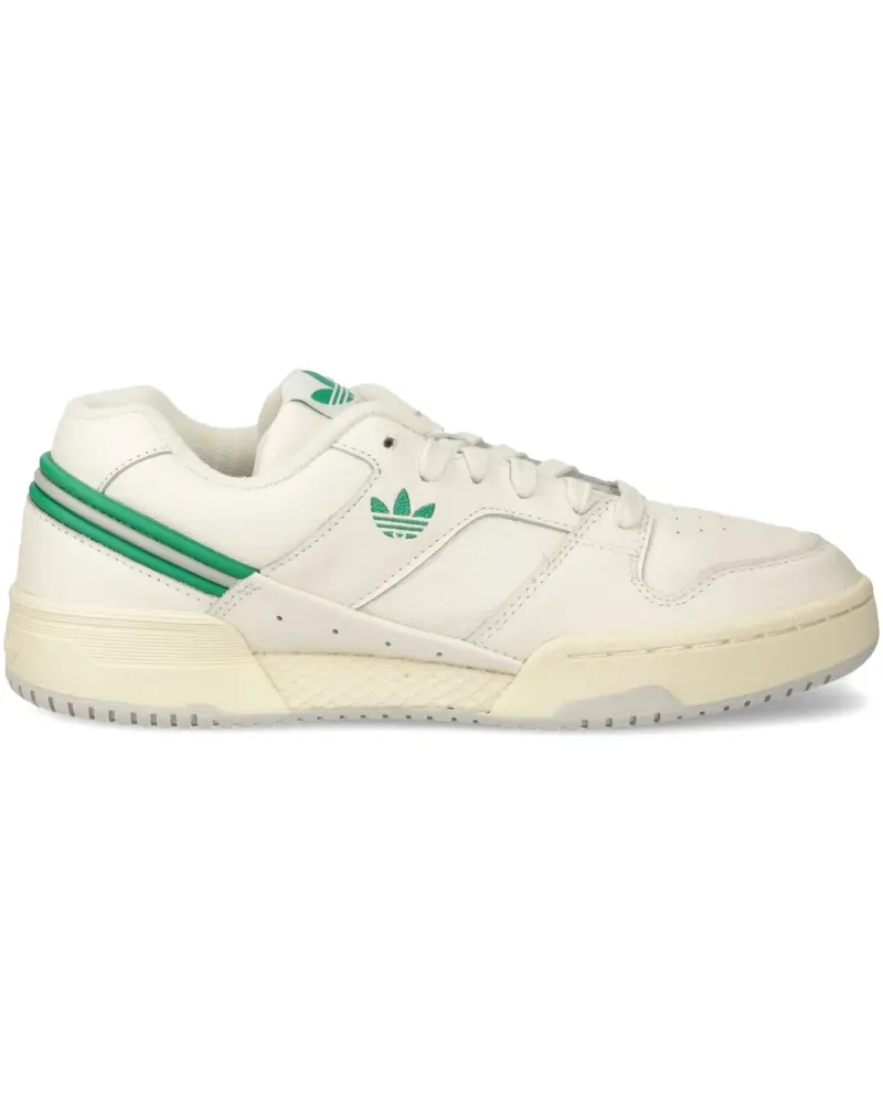 adidas Continental 87 Sneakers - Weiß Weiß