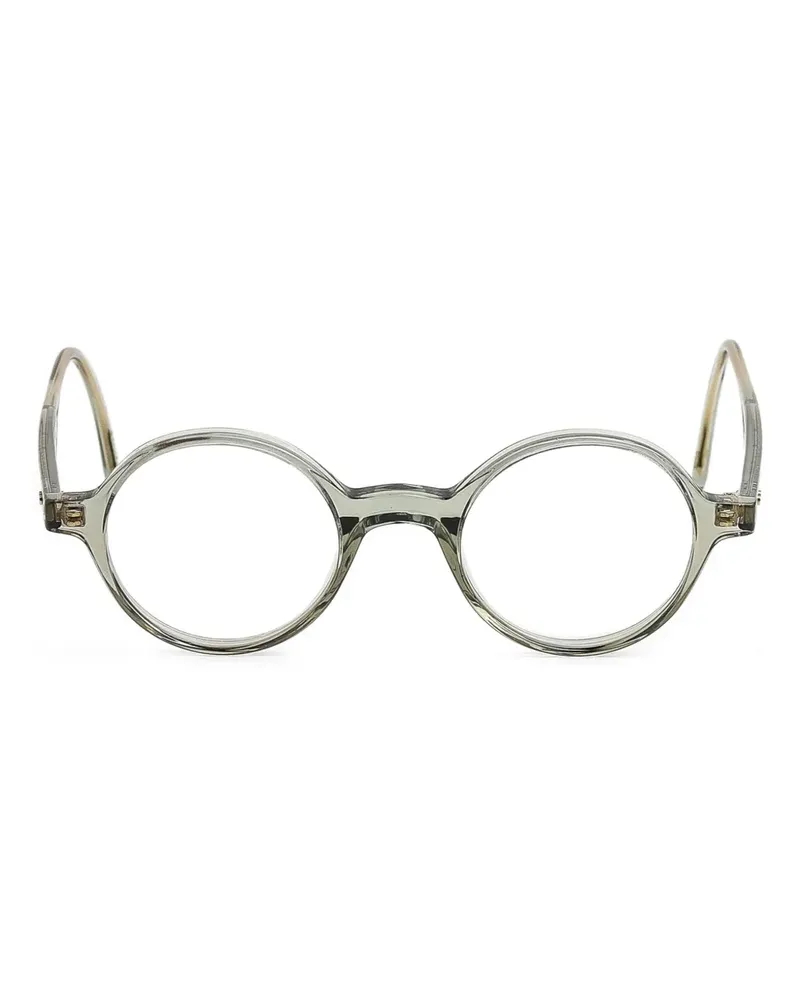 MOSCOT Scooch Brille - Grün Grün