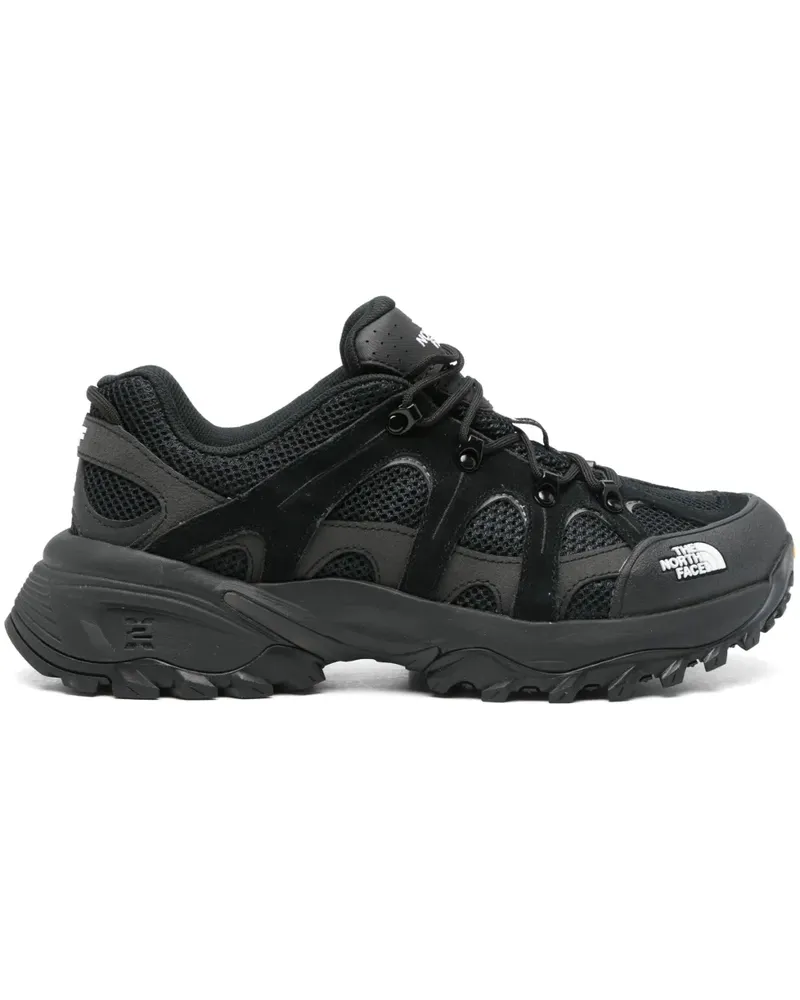 The North Face Hedgehog 06 Sneakers - Schwarz Schwarz