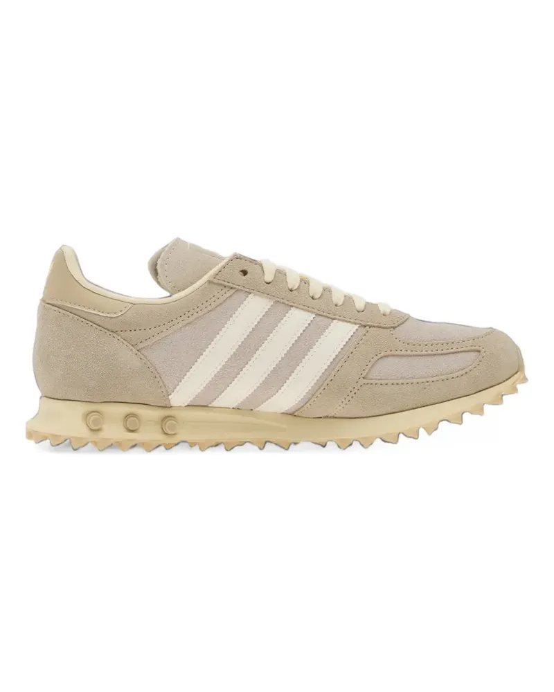 adidas LA Trainer OG sneakers - Nude Nude