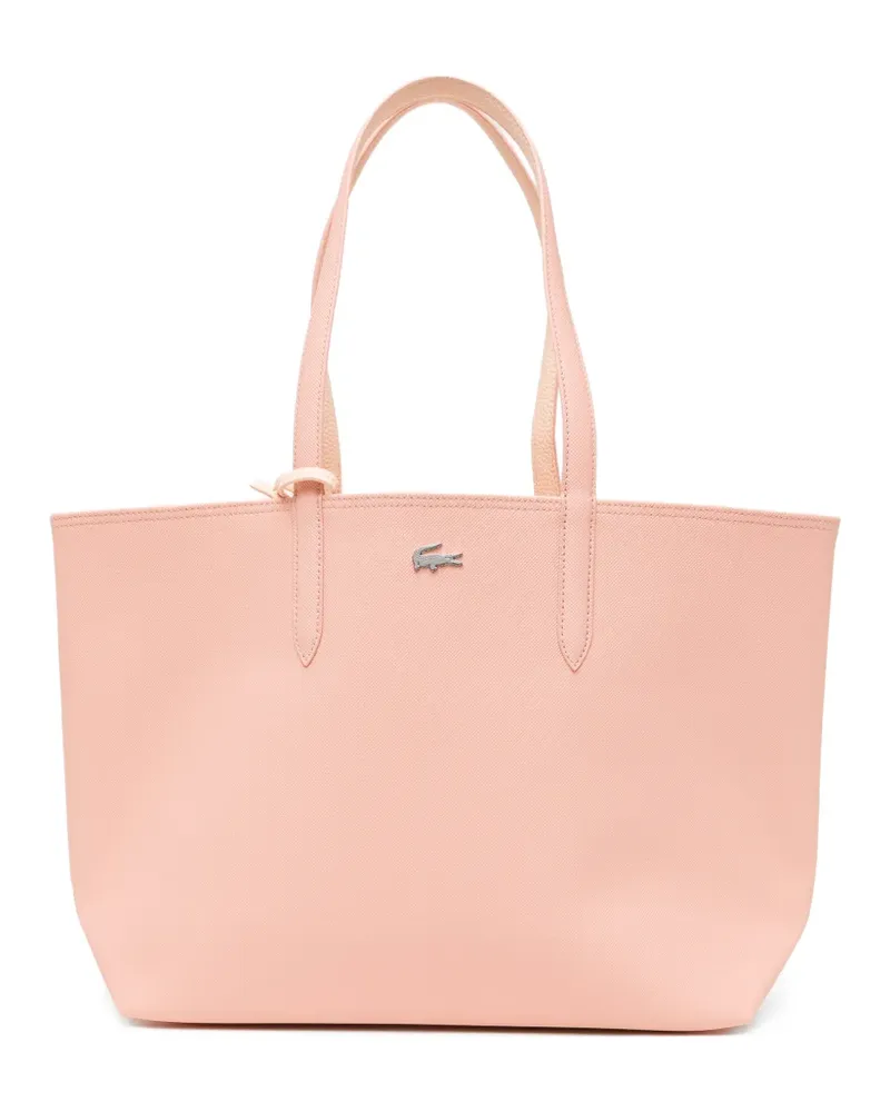 Lacoste Anna Handtasche - Rosa Rosa