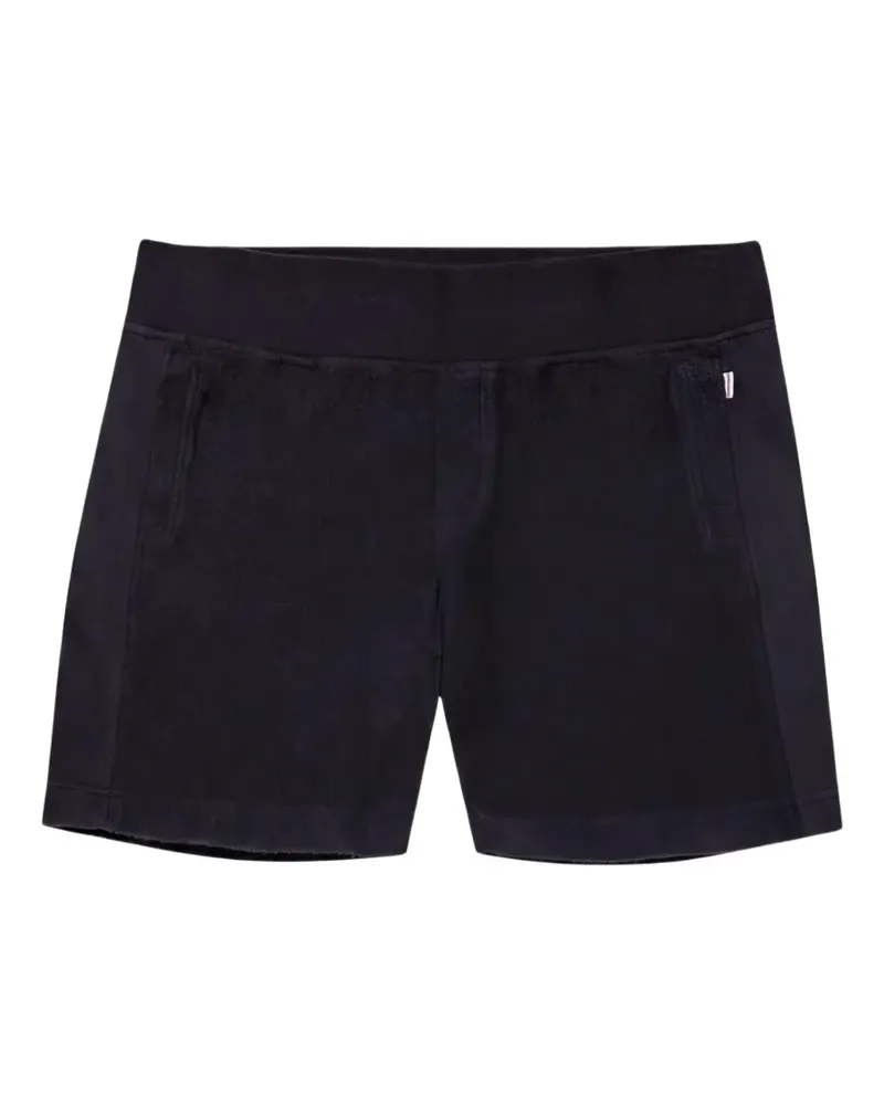 Orlebar Brown Afador Shorts mit elastischem Bund - Blau Blau