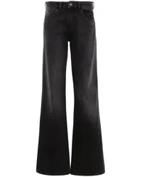 Emporio Armani Ausgestellte J9D Jeans Schwarz