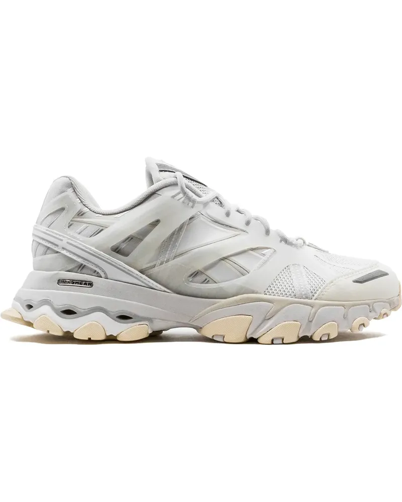 Reebok DMX Trail Shadow Sneakers - Weiß Weiß