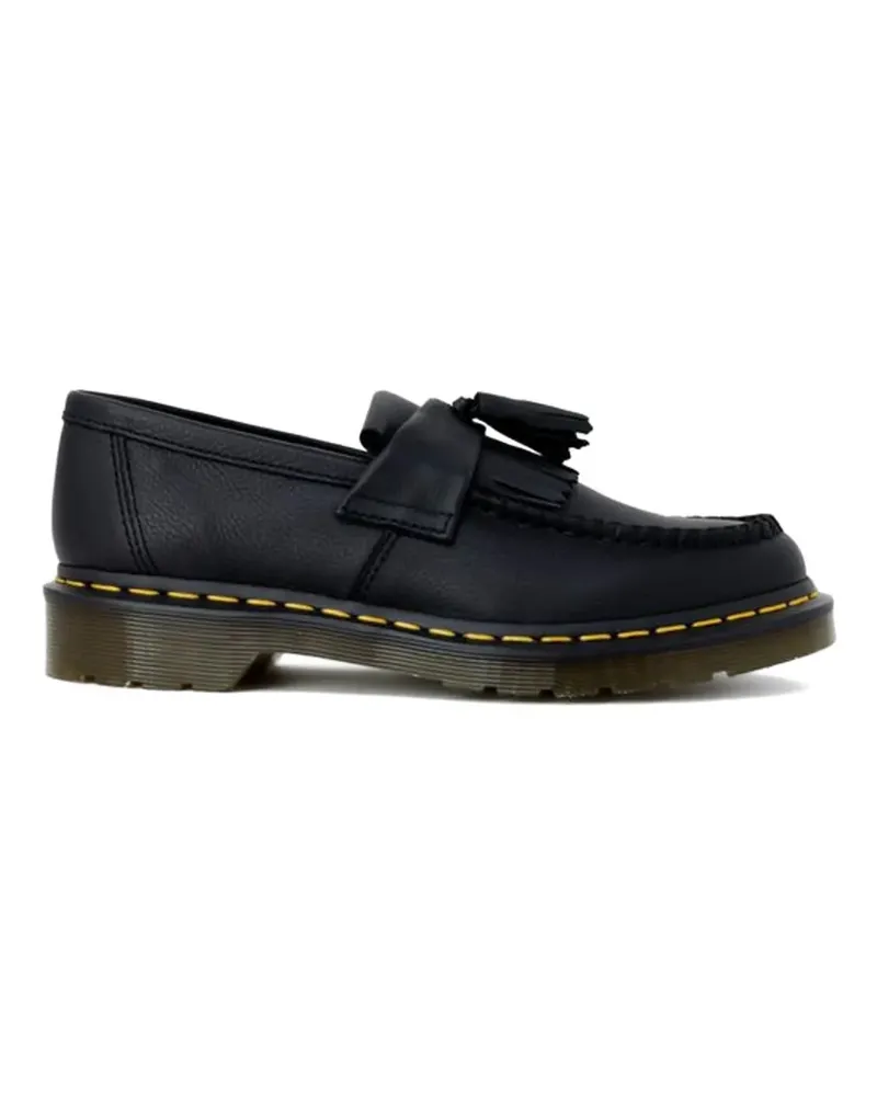 Dr.Martens tassel-detail loafers - Schwarz Schwarz