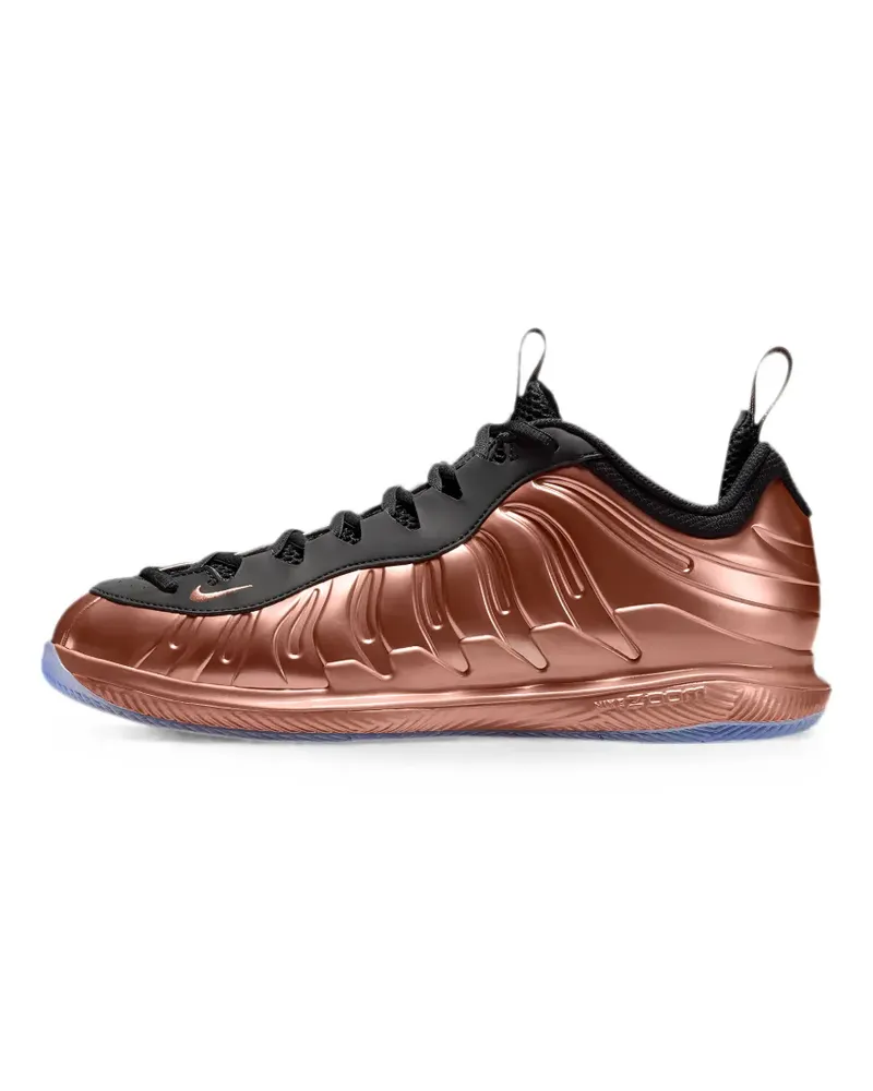 Nike Vapor X Posite Sneakers - Braun Braun