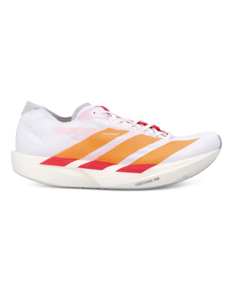 adidas Adizero Takumi Sen 11 sneakers - Weiß Weiß