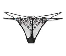 Seren Tanga - Schwarz