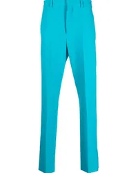 BOTTER Tapered-Hose mit hohem Bund Blau