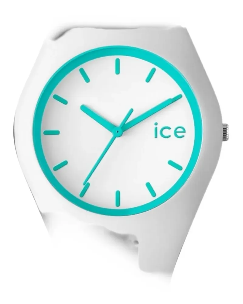 Ice Watch Crazy 43mm watch - Weiß Weiß