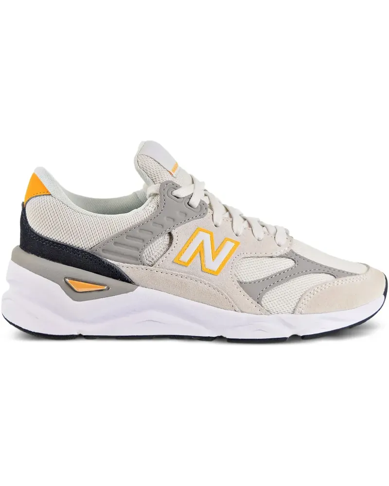 New Balance X-90 Sneakers - Nude Nude