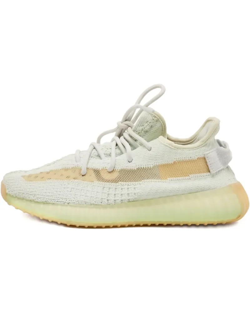 adidas Boost 350 V2 Sneakers - Nude Nude