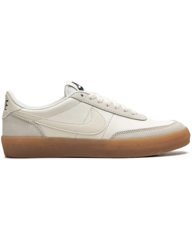 Nike Kill Shot 2 Sail/Black/Gum Sneakers - Nude Nude