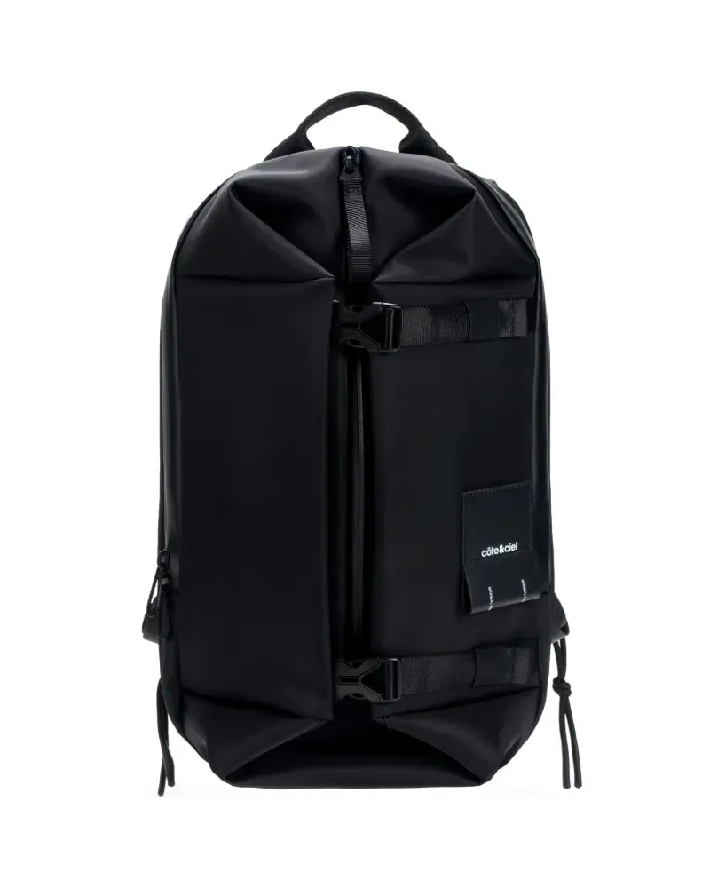 COTEetCIEL Yukon Rucksack - Schwarz Schwarz
