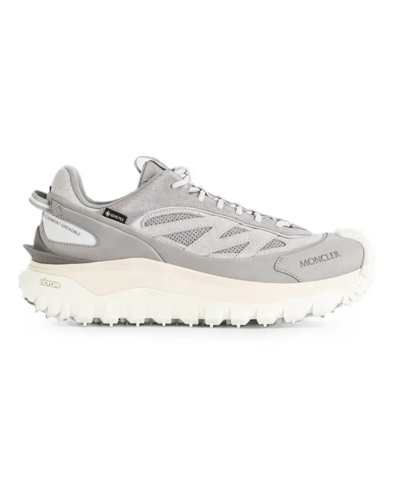 Moncler Trailgrip Apex Craft GTX sneakers - Grau Grau