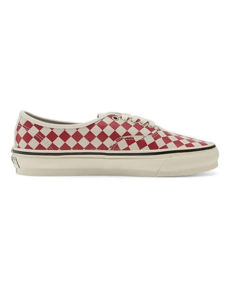 Vans LX Authentic 44 sneakers - Rot Rot