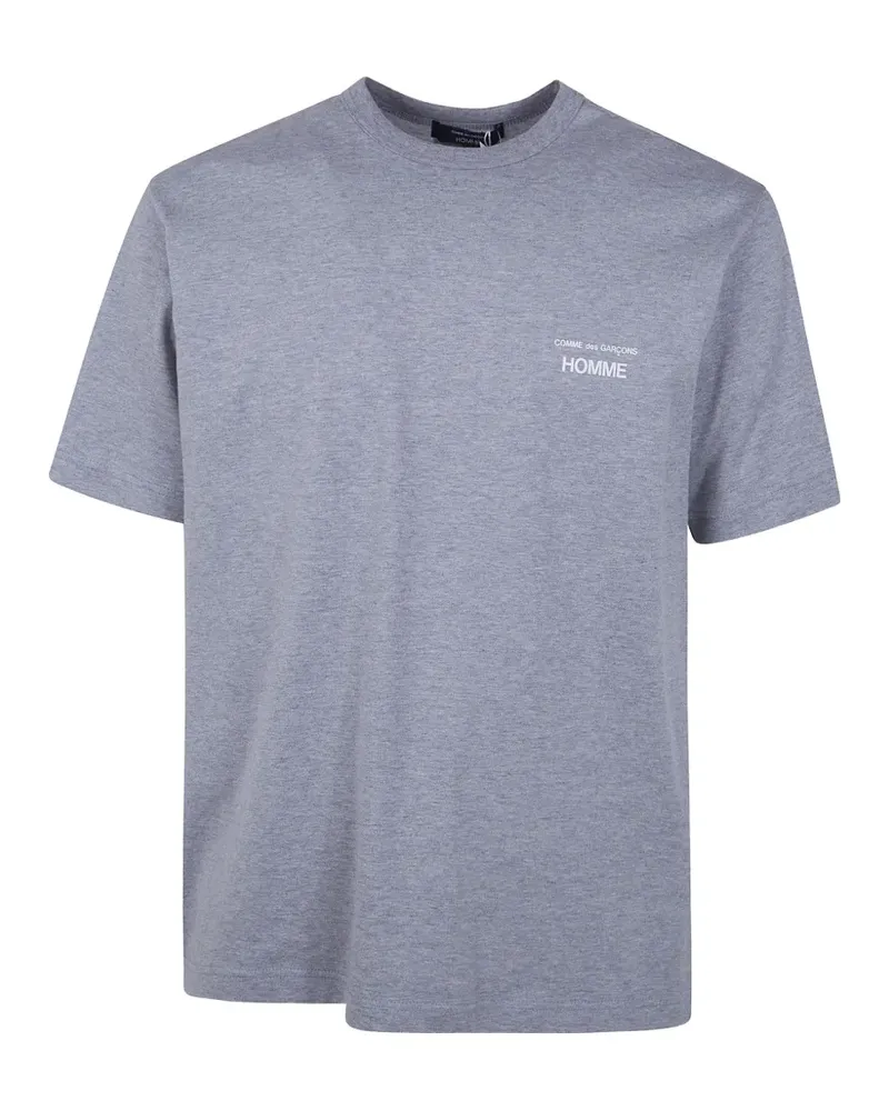 Comme des Garçons short-sleeve T-shirt - Grau Grau