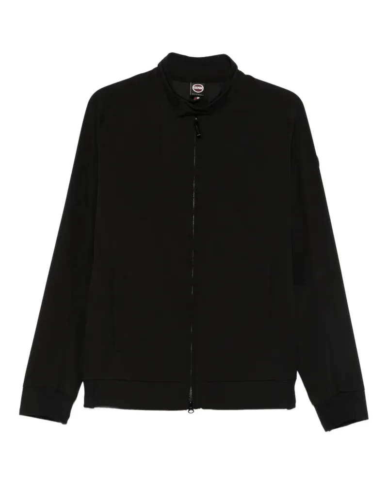 Colmar Jacke mit Reißverschluss - Schwarz Schwarz