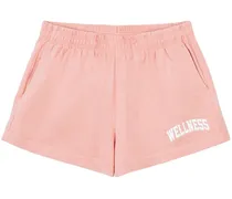 Kurze Wellness Ivy Shorts