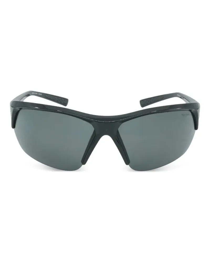 Nike Skylon Ace Polarized Sonnenbrille - Schwarz Schwarz
