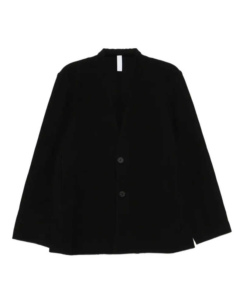CFCL Hypha Jacke - Schwarz Schwarz