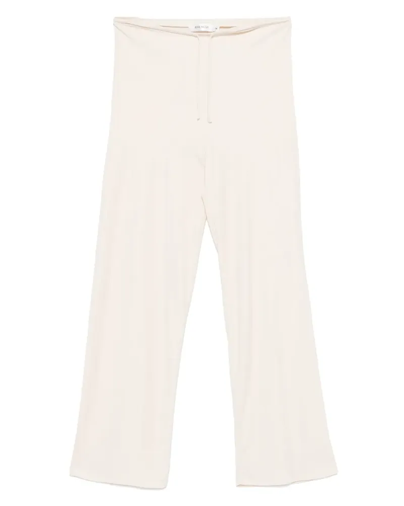 Aya Muse Pavia Hose - Nude Nude