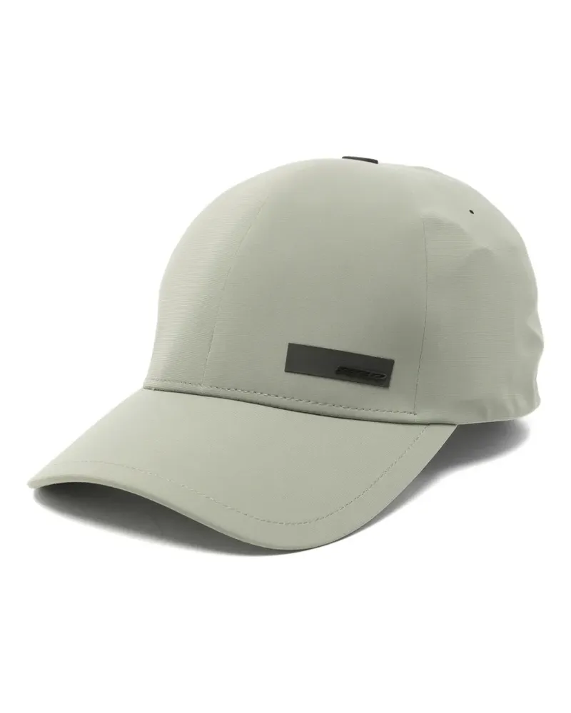 Roberto Ricci Designs Surflex Baseballkappe - Grün Grün