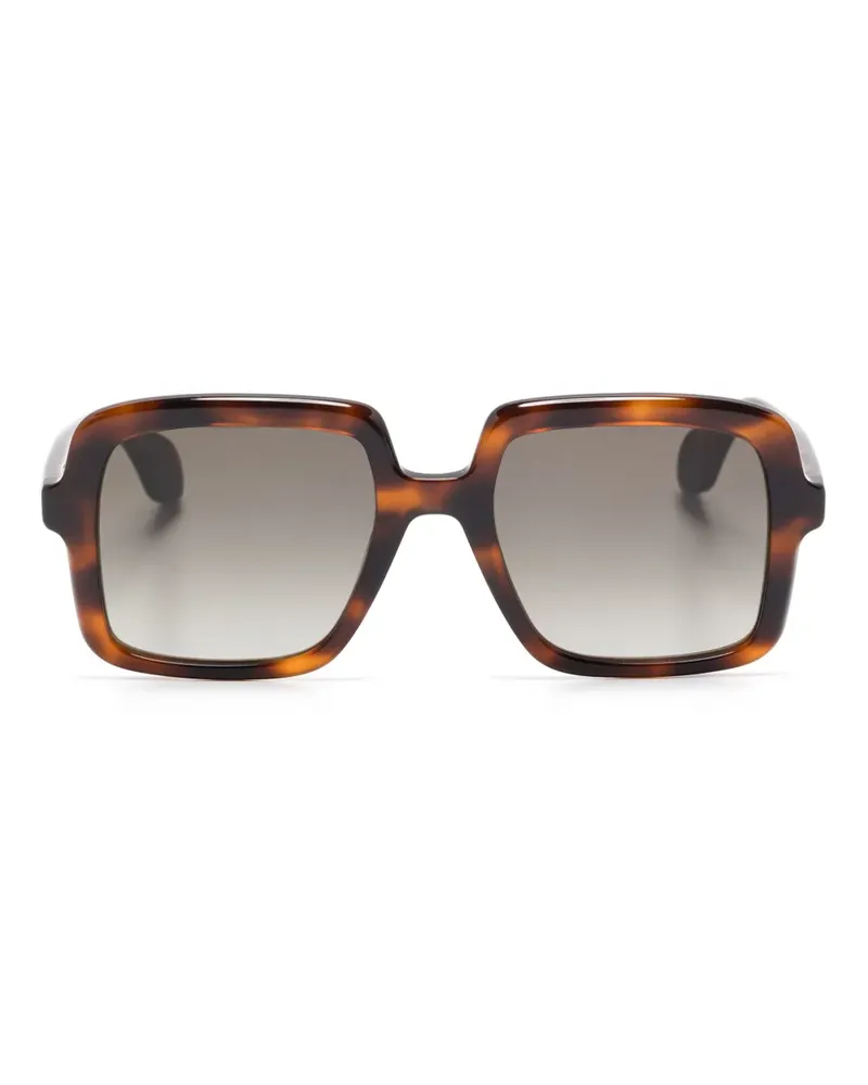 GIGI STUDIOS Thrive 018 Sonnenbrille - Braun Braun