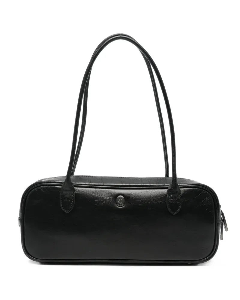 ash Boom shoulder bag - Schwarz Schwarz
