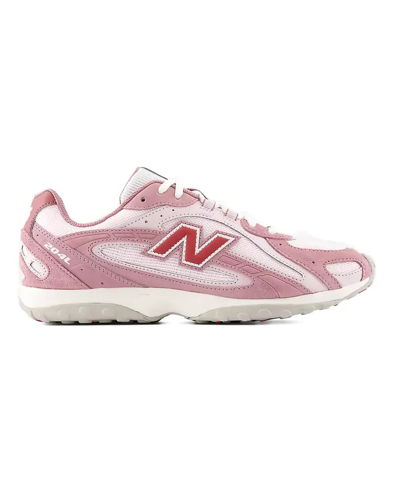 New Balance 204L Sneakers - Rosa Rosa