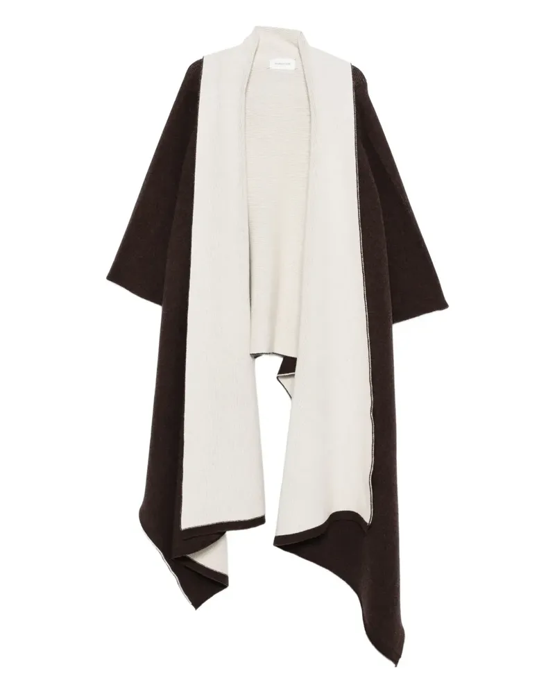 ARMARIUM Costanza Strickmantel - Braun Braun