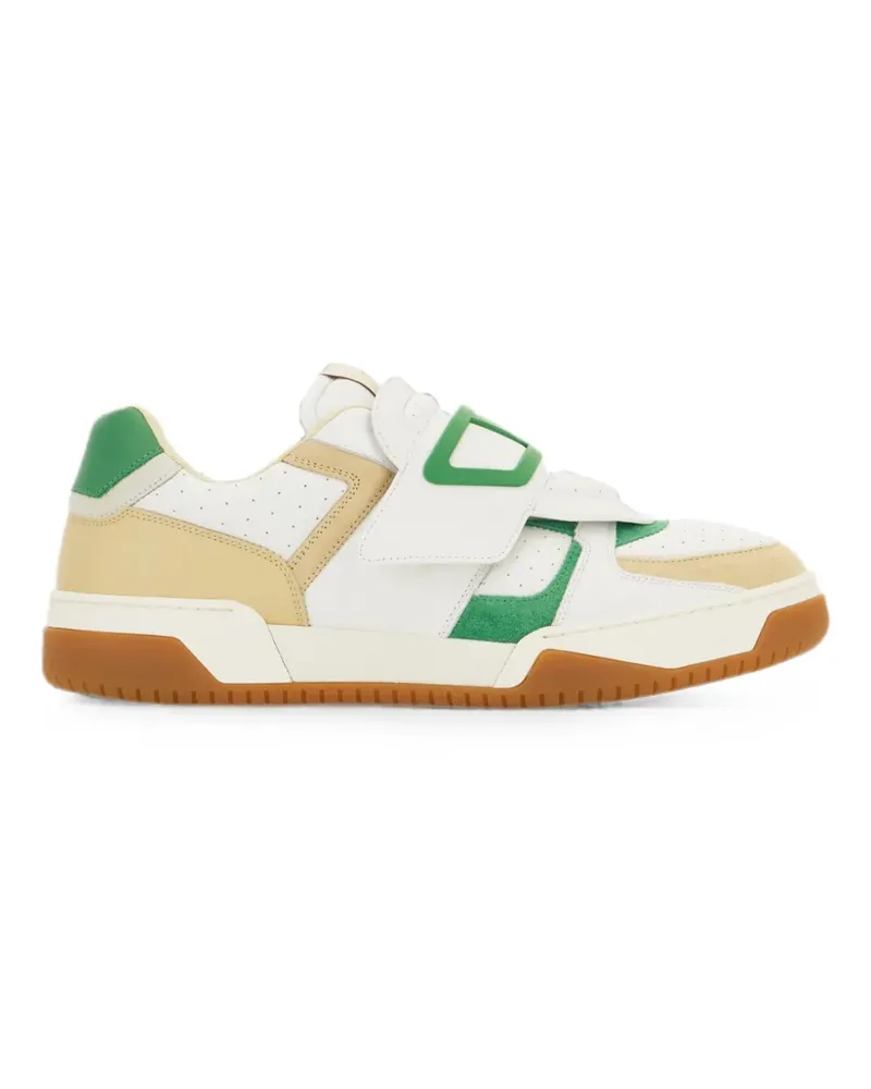 Valentino Garavani Joie de Jouer Sneakers - Weiß Weiß