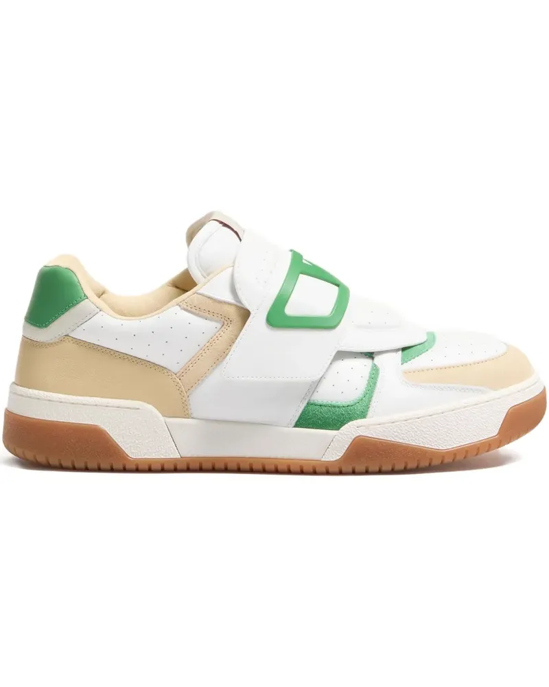 Valentino Garavani Joie de Jouer Sneakers - Weiß Weiß